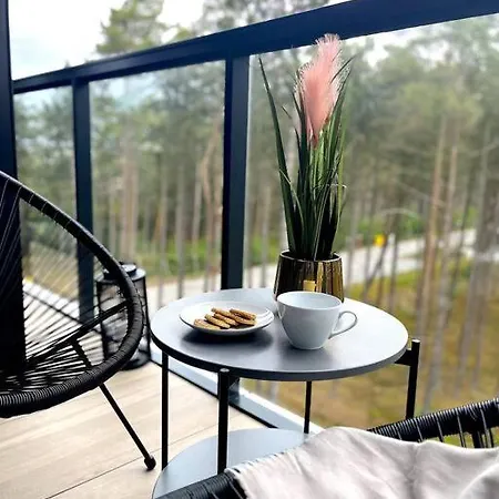 117j Shellter Apartmán *